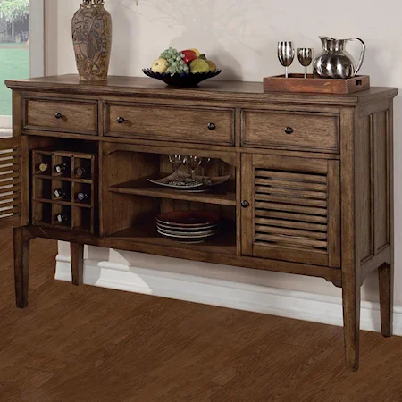 Dining Sideboard Buffet